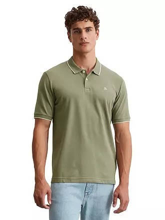 MARC O'POLO | Poloshirt | 